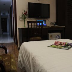 Отель Time Hotel Вьетнам, Ханой - отзывы, цены и фото номеров - забронировать отель Time Hotel онлайн фото 3