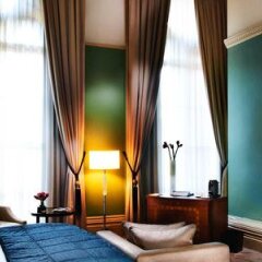 St. Pancras Renaissance Hotel London in London, United Kingdom from 486$, photos, reviews - zenhotels.com