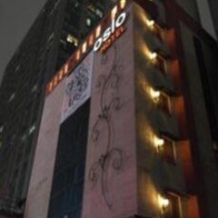 Hotel Seocho Oslo спа