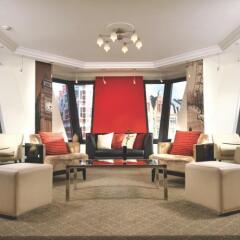 Отель Hilton London Metropole комната для гостей фото 6