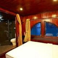 Отель Victory Cruise комната для гостей фото 5