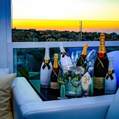 Отель H Hotel Мальта, Сан Джулианс - 1 отзыв об отеле, цены и фото номеров - забронировать отель H Hotel онлайн помещение для мероприятий