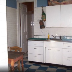 Отель Upper West Side Brownstone США, Нью-Йорк - отзывы, цены и фото номеров - забронировать отель Upper West Side Brownstone онлайн фото 2