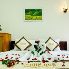 Отель Countryside Garden Homestay Хойан фото 9