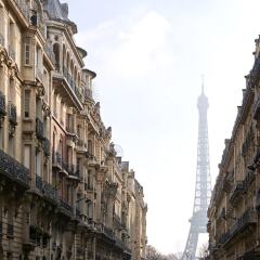Отель Pelican Stay - Apt Near Arc de Triomphe Франция, Париж - отзывы, цены и фото номеров - забронировать отель Pelican Stay - Apt Near Arc de Triomphe онлайн фото 3