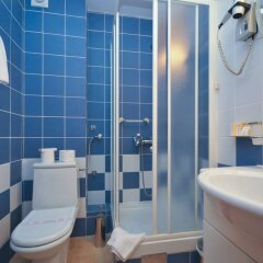 Hotel Šajo in Budva, Montenegro from 132$, photos, reviews - zenhotels.com bathroom