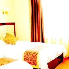 Xinyuan Hotel - Chengdu детские мероприятия фото 2