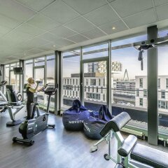 Отель Novotel Koln City Кёльн фото 8