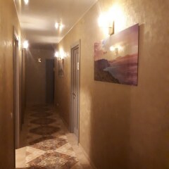 Апартаменты Z-apartments интерьер отеля фото 3