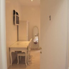 The Victory Suite in Rome, Italy from 201$, photos, reviews - zenhotels.com bathroom photo 2