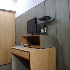 Hotel Express 66 удобства в номере
