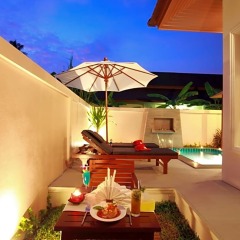 Отель Kanok Buri Resort & Spa фото 7