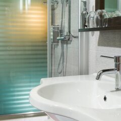 Soho Boutique Hotel ванная