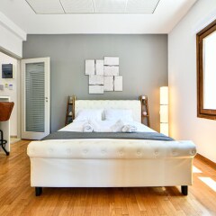 Отель Flowers Of Athens - Boutique Aparthotel Греция, Афины - отзывы, цены и фото номеров - забронировать отель Flowers Of Athens - Boutique Aparthotel онлайн фото 41