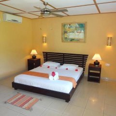 South Point Chalets in Mahe Island, Seychelles from 129$, photos, reviews - zenhotels.com guestroom photo 2