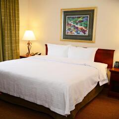 Отель DoubleTree by Hilton San Jose комната для гостей фото 4