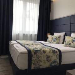 Old Town in Sarajevo, Bosnia and Herzegovina from 97$, photos, reviews - zenhotels.com guestroom photo 3