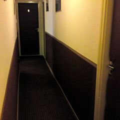 Отель Eitans Guesthouse Будапешт