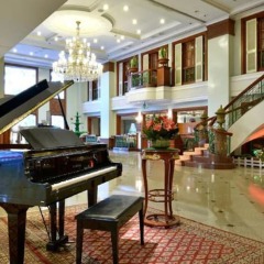Отель Evergreen Laurel Hotel Bangkok Таиланд, Бангкок - отзывы, цены и фото номеров - забронировать отель Evergreen Laurel Hotel Bangkok онлайн детские мероприятия