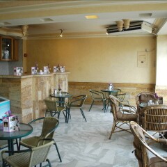Отель Amman Orchid Hotel Иордания, Амман - отзывы, цены и фото номеров - забронировать отель Amman Orchid Hotel онлайн питание фото 2