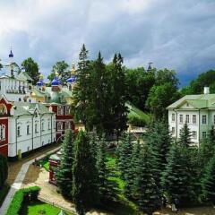 Гостиница Motel Voyazh в Печорах отзывы, цены и фото номеров - забронировать гостиницу Motel Voyazh онлайн Печоры фото 3