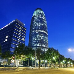 Отель Rent Top Apartments Olympic Village Испания, Барселона - отзывы, цены и фото номеров - забронировать отель Rent Top Apartments Olympic Village онлайн фото 19