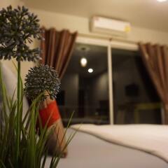 Lom La Lanta Hotel Ланта комната для гостей фото 4