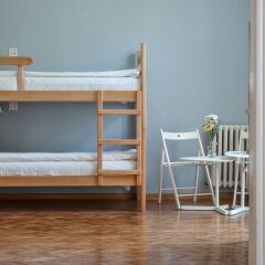 Roommates Hostel Белград детские мероприятия