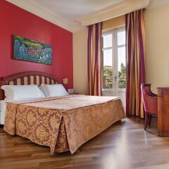 Отель Best Western Ai Cavalieri Hotel Италия, Палермо - 2 отзыва об отеле, цены и фото номеров - забронировать отель Best Western Ai Cavalieri Hotel онлайн комната для гостей