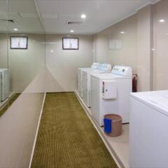 Отель Grand President Bangkok с домашними животными