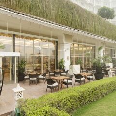 Отель Taj Palace, New Delhi фото 8