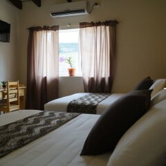 Hotel Otoch Balam (Bed & Breakfast) in Tegucigalpa, Honduras from 2$, photos, reviews - zenhotels.com guestroom photo 3