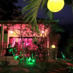 Отель The Jade Cottages Самуи развлечения
