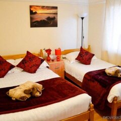 The Bridge Hotel London детские мероприятия
