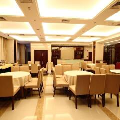 Donghua University Hotel