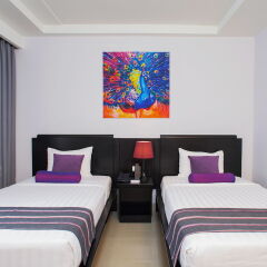 Lavender Hotel детские мероприятия