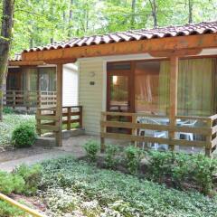 Отель Villas Holidays Приморско балкон