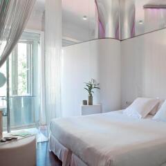 Chic & Basic Born Boutique Hotel комната для гостей фото 2