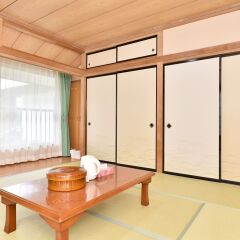 Отель Yamanakako Ryokan RYOZAN Яманакако комната для гостей фото 2