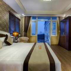 Отель Hanoi Morning Hotel Вьетнам, Ханой - отзывы, цены и фото номеров - забронировать отель Hanoi Morning Hotel онлайн комната для гостей