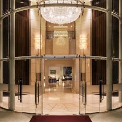 Отель The St. Regis Singapore детские мероприятия