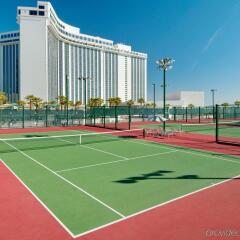 Отель Westgate Las Vegas Resort & Casino США, Лас-Вегас - 11 отзывов об отеле, цены и фото номеров - забронировать отель Westgate Las Vegas Resort & Casino онлайн