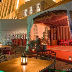 Отель Mercure Grand Jebel Hafeet Al Ain Hotel ОАЭ, Эль-Айн - отзывы, цены и фото номеров - забронировать отель Mercure Grand Jebel Hafeet Al Ain Hotel онлайн развлечения