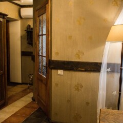 Historical Hotel Fortetsya Hetmana в номере