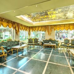 Montecito Hotel спа