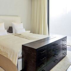 Eden Rock Villa La Petite Sereine in Gustavia, Saint Barthelemy from 4713$, photos, reviews - zenhotels.com guestroom photo 2