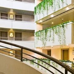 Гостиница Holiday Inn Moscow Seligerskaya фото 5