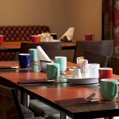 Отель Park Inn by Radisson Kaunas Hotel Литва, Каунас - 1 отзыв об отеле, цены и фото номеров - забронировать отель Park Inn by Radisson Kaunas Hotel онлайн питание