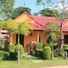 Отель Lanta Pavilion Resort Таиланд, Ланта - отзывы, цены и фото номеров - забронировать отель Lanta Pavilion Resort онлайн фото 3