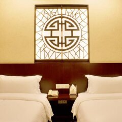 Отель Xiamen Sansiro Hotel Китай, Сямынь - отзывы, цены и фото номеров - забронировать отель Xiamen Sansiro Hotel онлайн фото 4